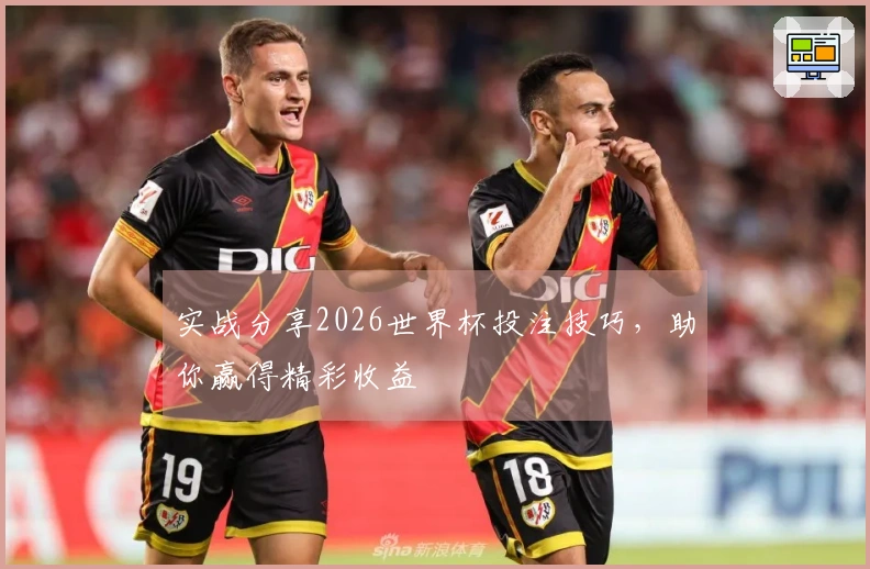 实战分享2026世界杯投注技巧，助你赢得精彩收益