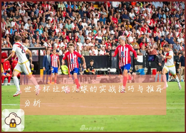 世界杯让球买球的实战技巧与推荐分析