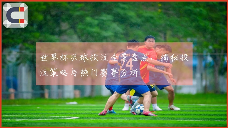 世界杯买球投注全景盘点，揭秘投注策略与热门赛事分析